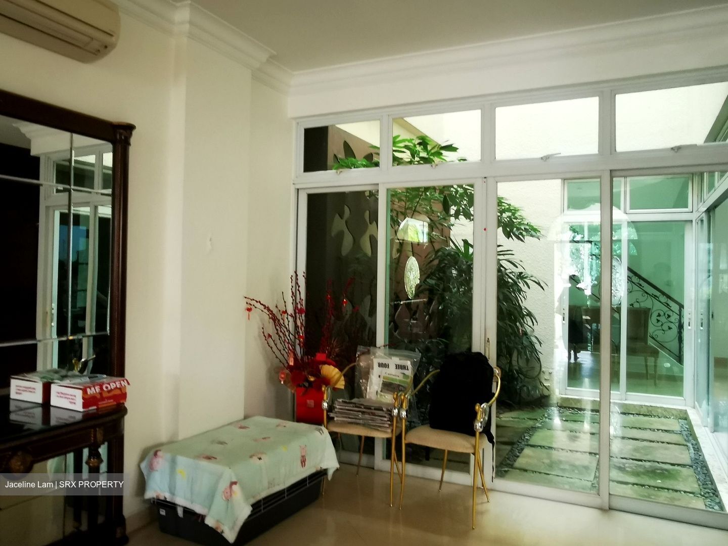 Serangoon Garden Estate (D19), Terrace #632929521